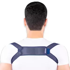 قوزبند طبی پروانه ای