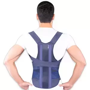 قوزبند کمربند طبی TLSO
