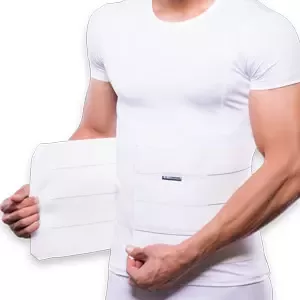 شکم بند تمام کش
