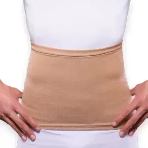 شکم بند حوله ای