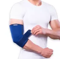 آرنج بند طبی نئوپرن