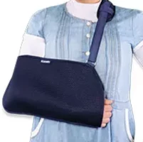 آویز دست شانه ای