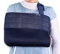 آویز دست با بازوبند الحاقی