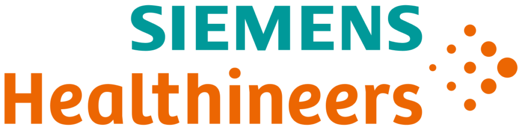 Siemens Healthineers logo.svg - شرکتهای خارجی برتر حوزه مهندسی پزشکی