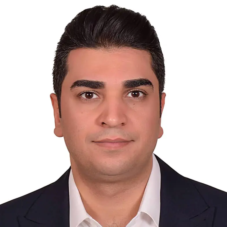 ایرانمنش - مرکز هوش مصنوعی اصفهان